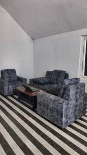 Guest House 2BHK with Open Kitchen - - 3