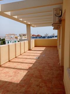 Donde el sol y la calma se encuentran - Atico - 2