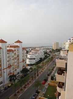 Ático Premium Puerto Deportivo Estepona 3HabPa - Estepona - 0