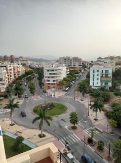 Donde el sol y la calma se encuentran - Atico - 1