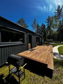 Kesterciema Buki - vacation houses near the sea - Ķesterciems - 8