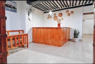 Vivi Cafe B&B - Zanzibar - 8