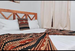 Vivi Cafe B&B - Zanzibar - 6