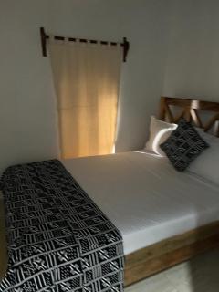 Vivi Cafe B&B - Zanzibar - 4