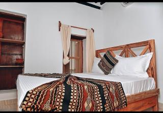 Vivi Cafe B&B - Zanzibar - 3