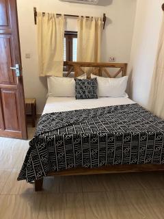 Vivi Cafe B&B - Zanzibar - 2