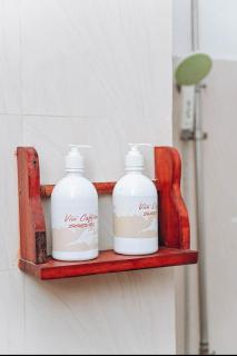 Vivi Cafe B&B - Zanzibar - 1