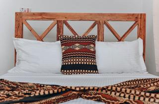 Vivi Cafe B&B - Zanzibar - 6