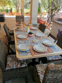 Villa Mary - San Pietro in Bevagna - 2