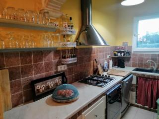 Villa Mary - San Pietro in Bevagna - 4