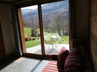 Nature and mountain studio - La Plagne Tarentaise - 9