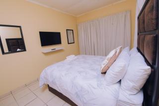 The Silent Suite Mbabane - Mbabane - 7