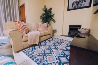 The Silent Suite Mbabane - Mbabane - 0