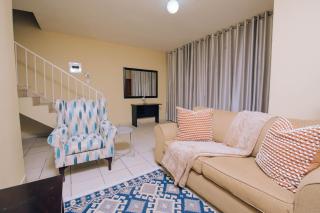 The Silent Suite Mbabane - Mbabane - 5