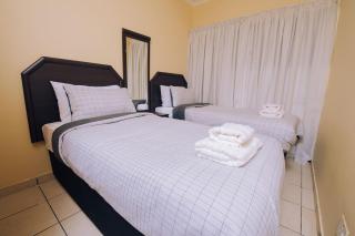 The Silent Suite Mbabane - Mbabane - 6