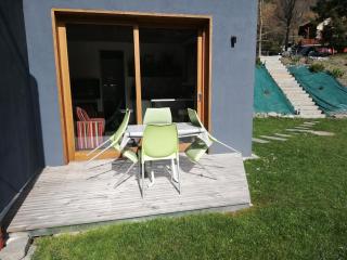 Nature and mountain studio - La Plagne Tarentaise - 7