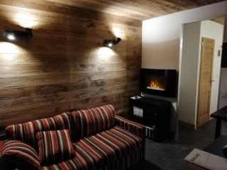 Nature and mountain studio - La Plagne Tarentaise - 4