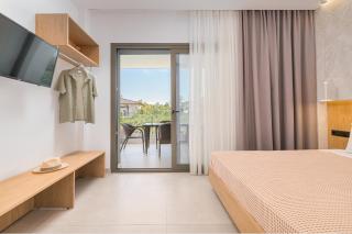 Dionisos Resort - Pefkohori - 5