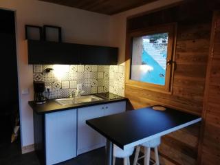 Nature and mountain studio - La Plagne Tarentaise - 2