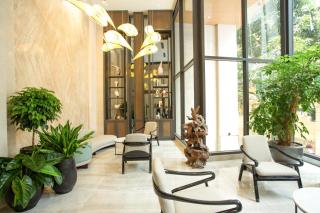 The Lumi Apartments West Lake by XÔI Residences - Hanoi - 8