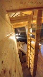 Põllu talu puhkemajake - 8