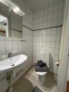 Egen lägenhet -mitt stan - Sundsvall - 1