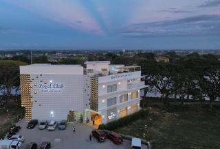 The Royal Clb Hotel and Resorts - Mexico - 9