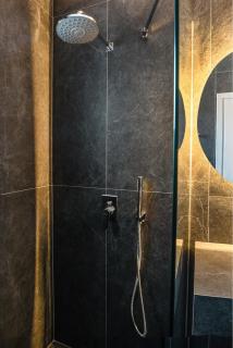 Araxia cycladic modern apartment - Naousa - 2