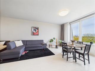 Mājīgi piejūras apartamenti Dzintaru iela 21 - Liepāja - 0