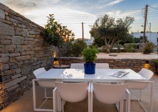 Araxia cycladic modern apartment - Naousa - 3