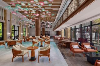 Sheraton Grand Hangzhou Wetland Park Resort - Hangzhou - 4
