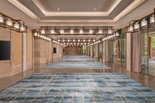 Sheraton Grand Hangzhou Wetland Park Resort - Hangzhou - 1