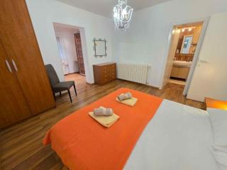 Apartment in Novi Vinodolski 40299 - Novi Vinodolski - 1