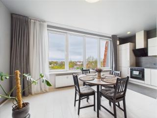 Mājīgi piejūras apartamenti Dzintaru iela 21 - Liepāja - 9