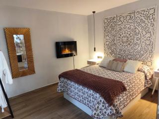 Apartamentos De la Haya & Suite con Jacuzzi, junto al Teatro Romano - Mérida - 7