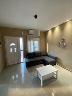 Spitaki Luxury Home - Agia Triada - 6