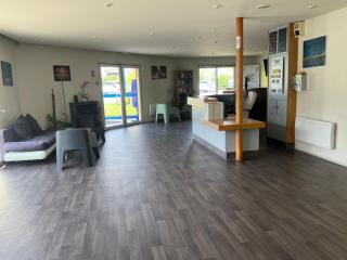 Hotel Charme En Maconnais Fasthotel Macon Nord - 7