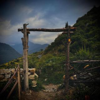 Gaonvasi Homestay - Uttarkāshi - 9
