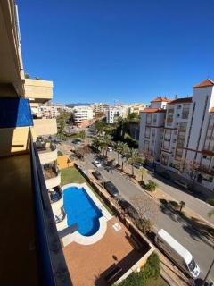 Donde el sol y la calma se encuentran - Atico - 6