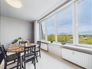 Mājīgi piejūras apartamenti Dzintaru iela 21 - 4