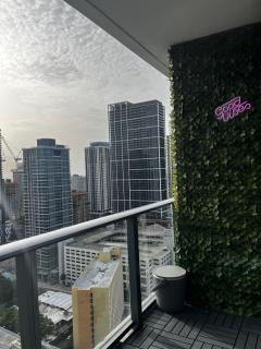 Luxury Studio - Miami - 0