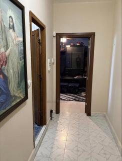 Sergey appartment - Bŭnzareto - 3