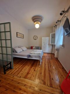 Closer "Central studio and Apartment" - Salonicco - 3