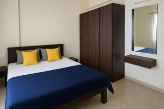 XZ Apartment & Villas in GOA - Nagoa-Bardez - 9