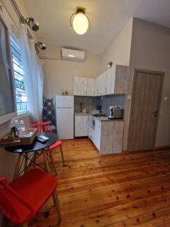 Closer "Central studio and Apartment" - Salonicco - 5