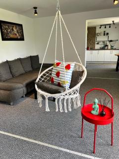 Ramer Tower apartment in Old Town - 6