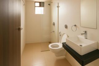 XZ Apartment and Villa with kitchen GOA - 5