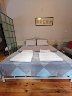 Closer "Central studio and Apartment" - Salonicco - 7