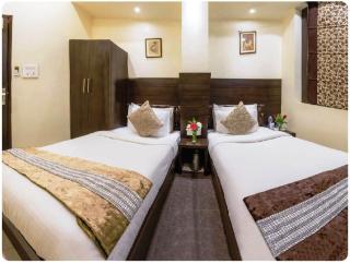 Near Railway Station Hotel Imperial - Ajmer - 9
