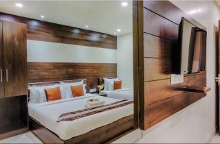 Near Railway Station Hotel Imperial - Ajmer - 5